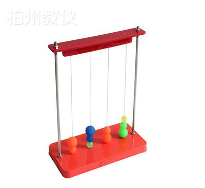 奇异的碰碰普产品校园科技馆展品科探究实验室教学仪器